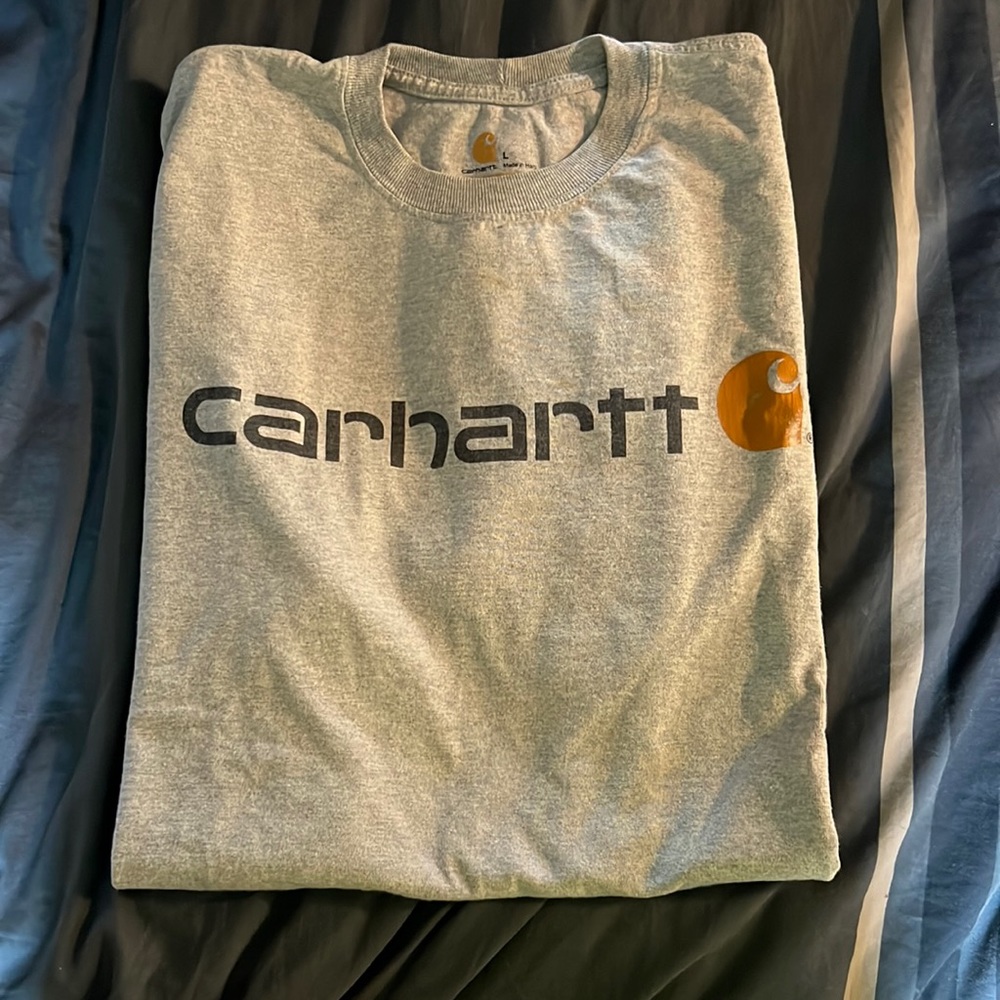 Carhartt Short Sleeve